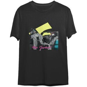 Vintage The Judds Girls Nite Out T-Shirt 80s Country Music Band Tee 89